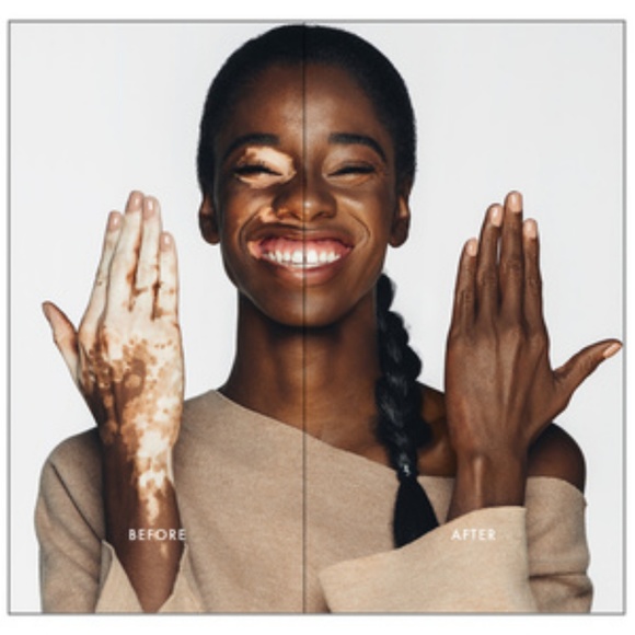 Dermablend cover cream 28g/ 1.0 oz SHADE: GOLDEN BEIGE - Picture 3 of 4